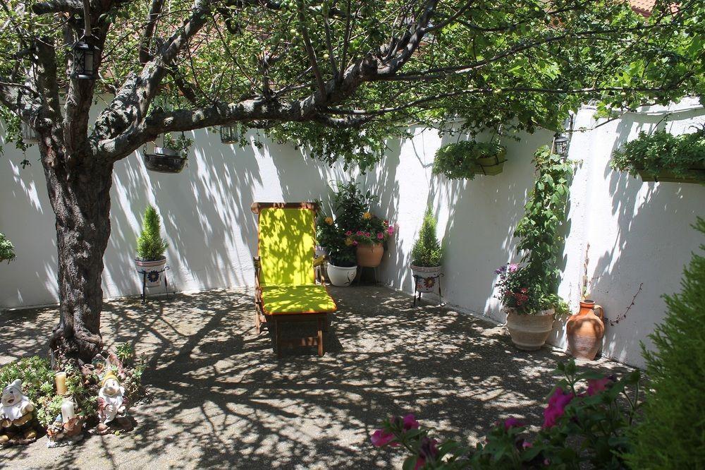 La Olmedana Villa Olmedo Exteriör bild